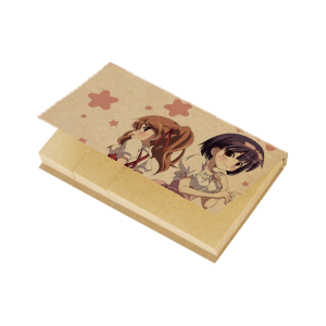 同人オリジナルグッズ