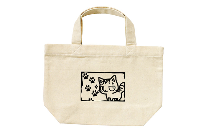 同人オリジナルグッズ
