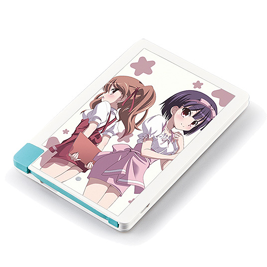 同人オリジナルグッズ