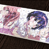 同人オリジナルグッズ/USBマウス