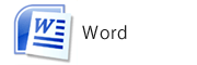 同人誌の原稿作成について/word
